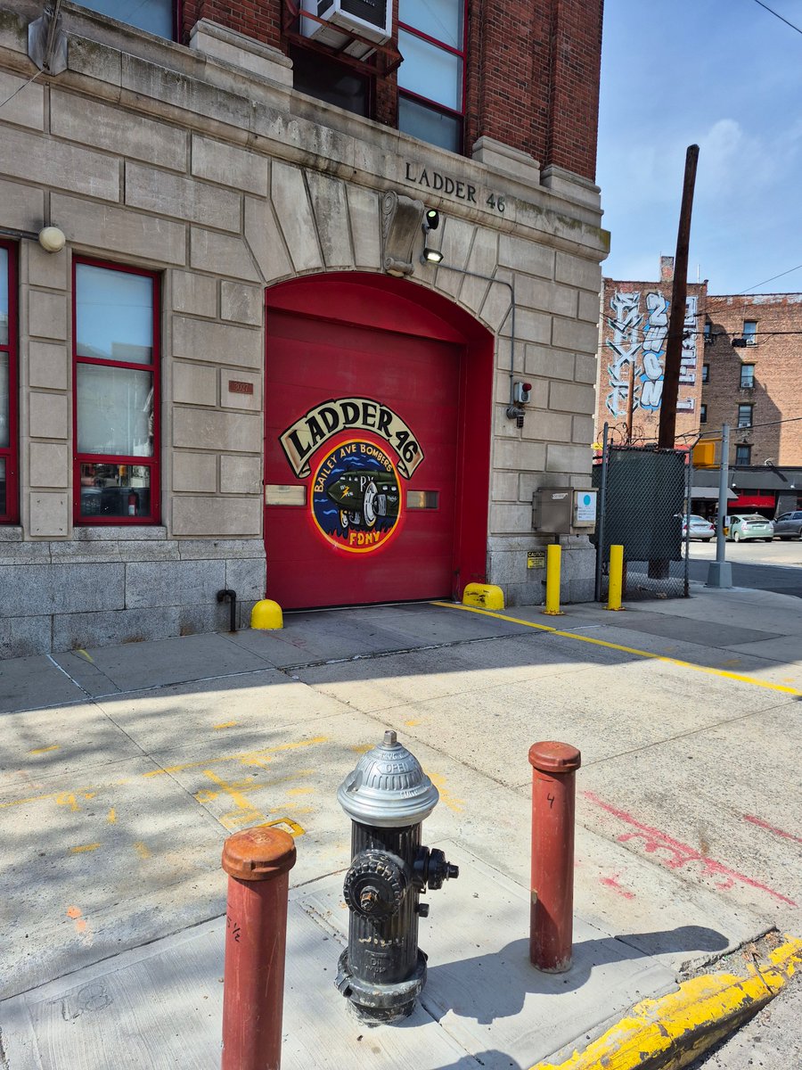 Streetwall tweet media