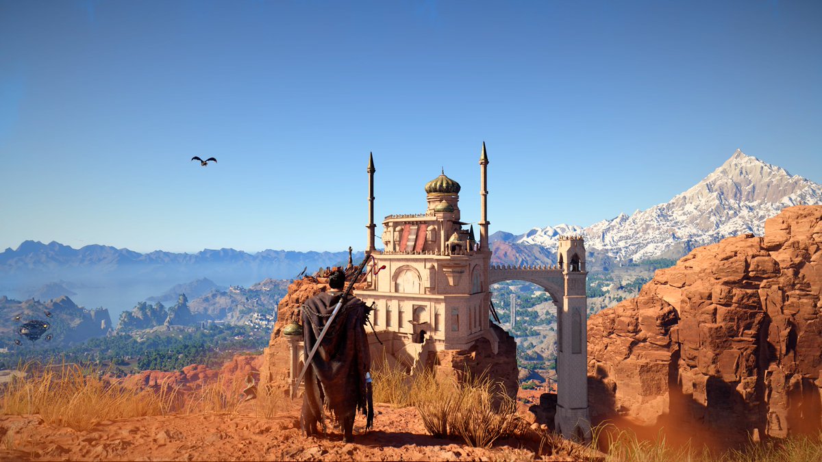 alex #GTAVI tweet media