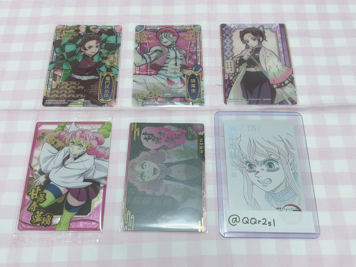 きゅる tweet media