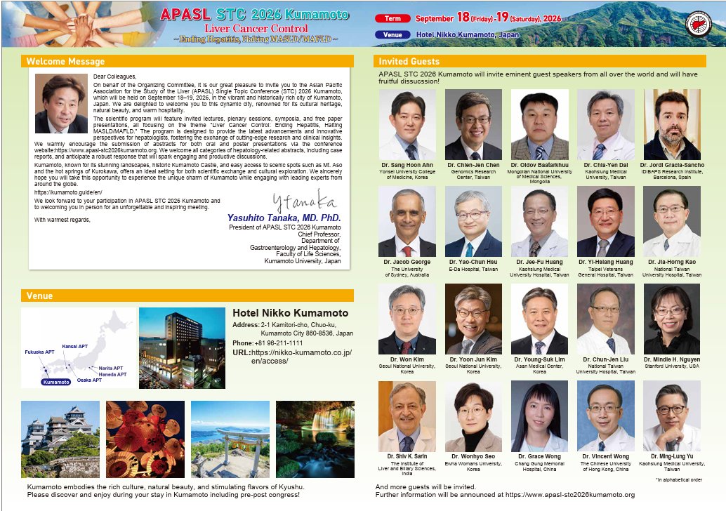 APASL News tweet media