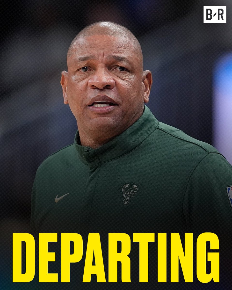 Bleacher Report tweet media