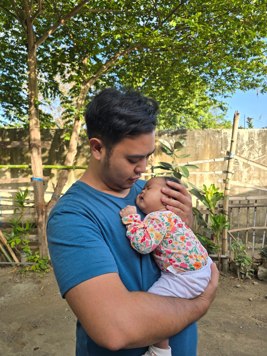 TyronGuittap's tweet photo. Mahal na mahal kita Stella ❤️ https://t.co/qINj5a2ogc