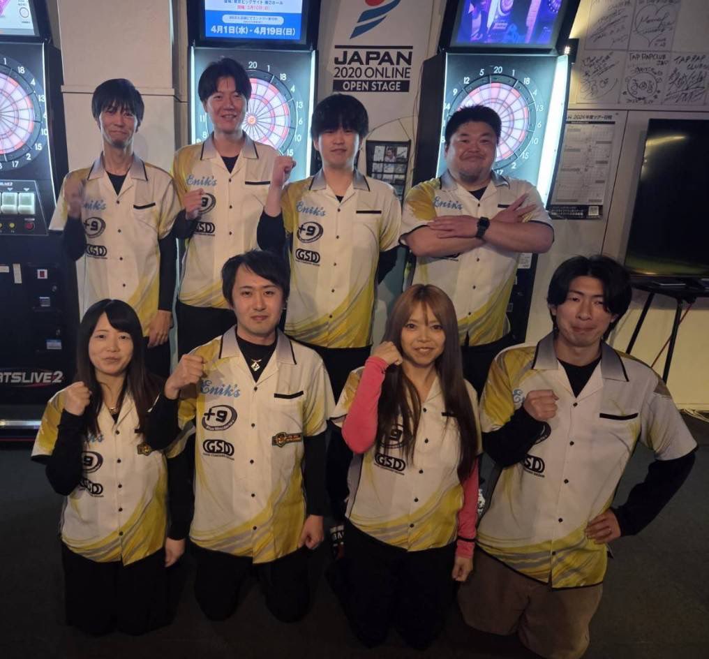 aidgroup8's tweet photo. PDL山陰代表決定戦

2026/04/12

鳥取県代表 Eniks    
vs
島根県代表 LUANA https://t.co/V1h89lhPRE