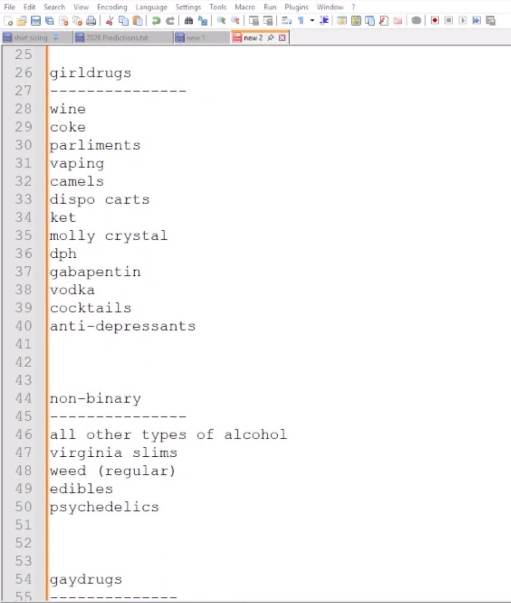 nik ⚧︎ (^_^) tweet media