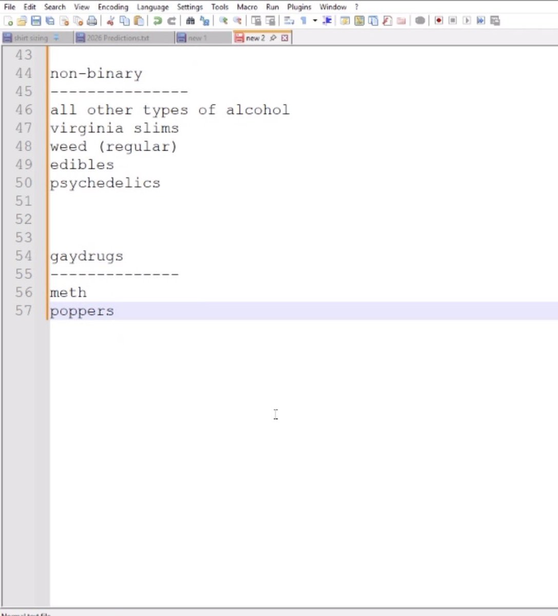 nik ⚧︎ (^_^) tweet media