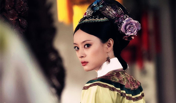 zhen huan jiejie❣️甄学家 tweet media