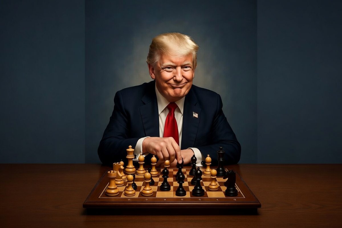 Buffoon World tweet media