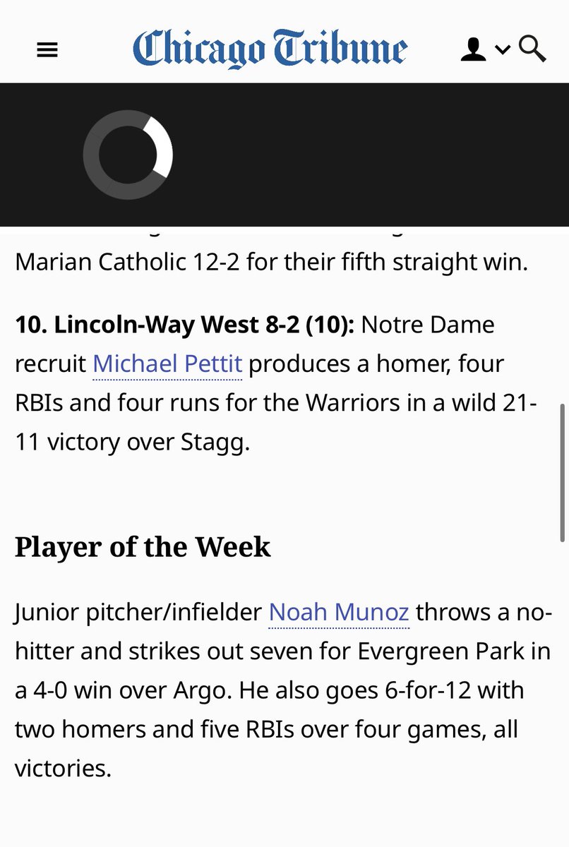 Noah Munoz tweet media