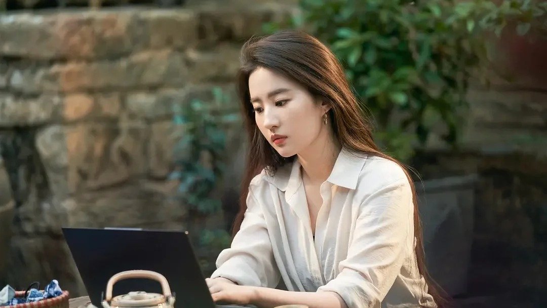 zhen huan jiejie❣️甄学家 tweet media