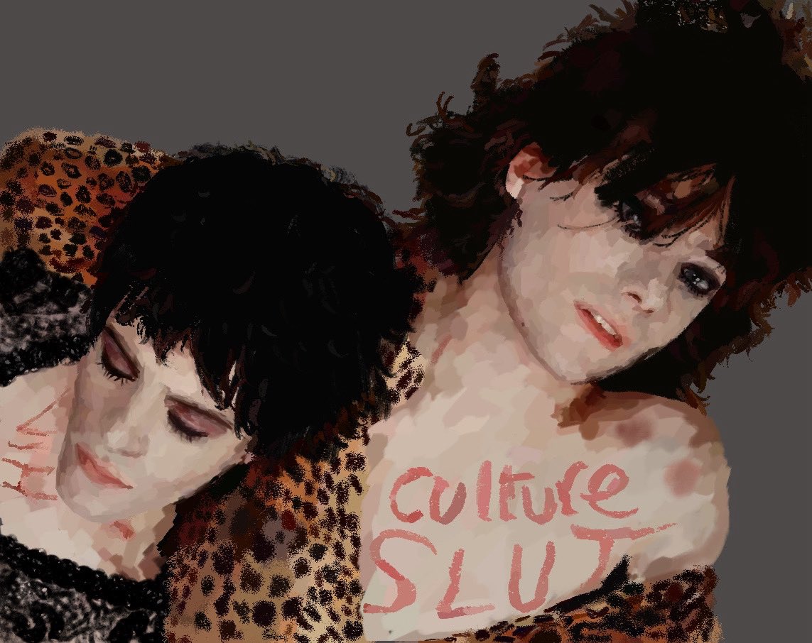 thedollstheatre's tweet photo. #nickywire #richeyedwards https://t.co/LIwPhbahQG