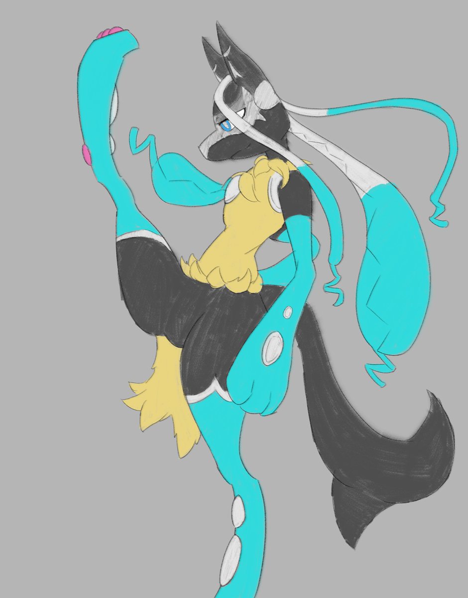 Iconoclastic tweet media