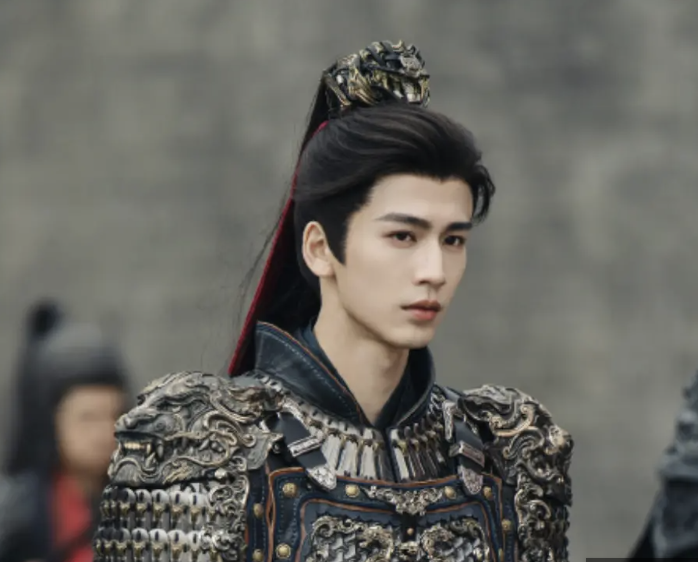 Reiko_Design's tweet photo. 中国語の勉強のために『#逐玉：翡翠の君』を見始めたのに、ジャン・リンホーが帅得不行（カッコ良すぎ）で全然勉強にならない。ずっと顔見てる。
这谁能专心学习啊。 https://t.co/dtLknyttpq