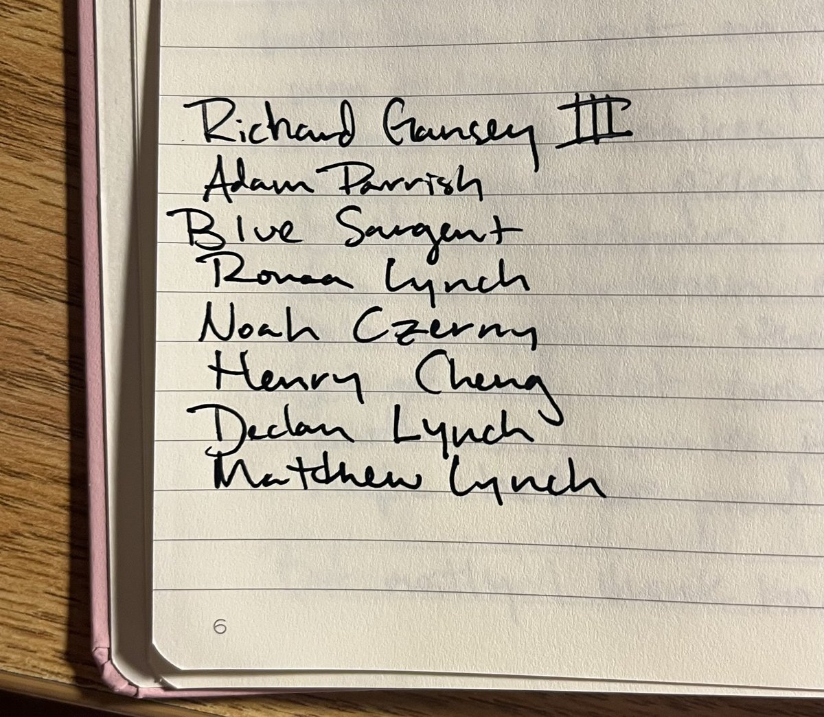 𝜗𝜚 brooke tweet media