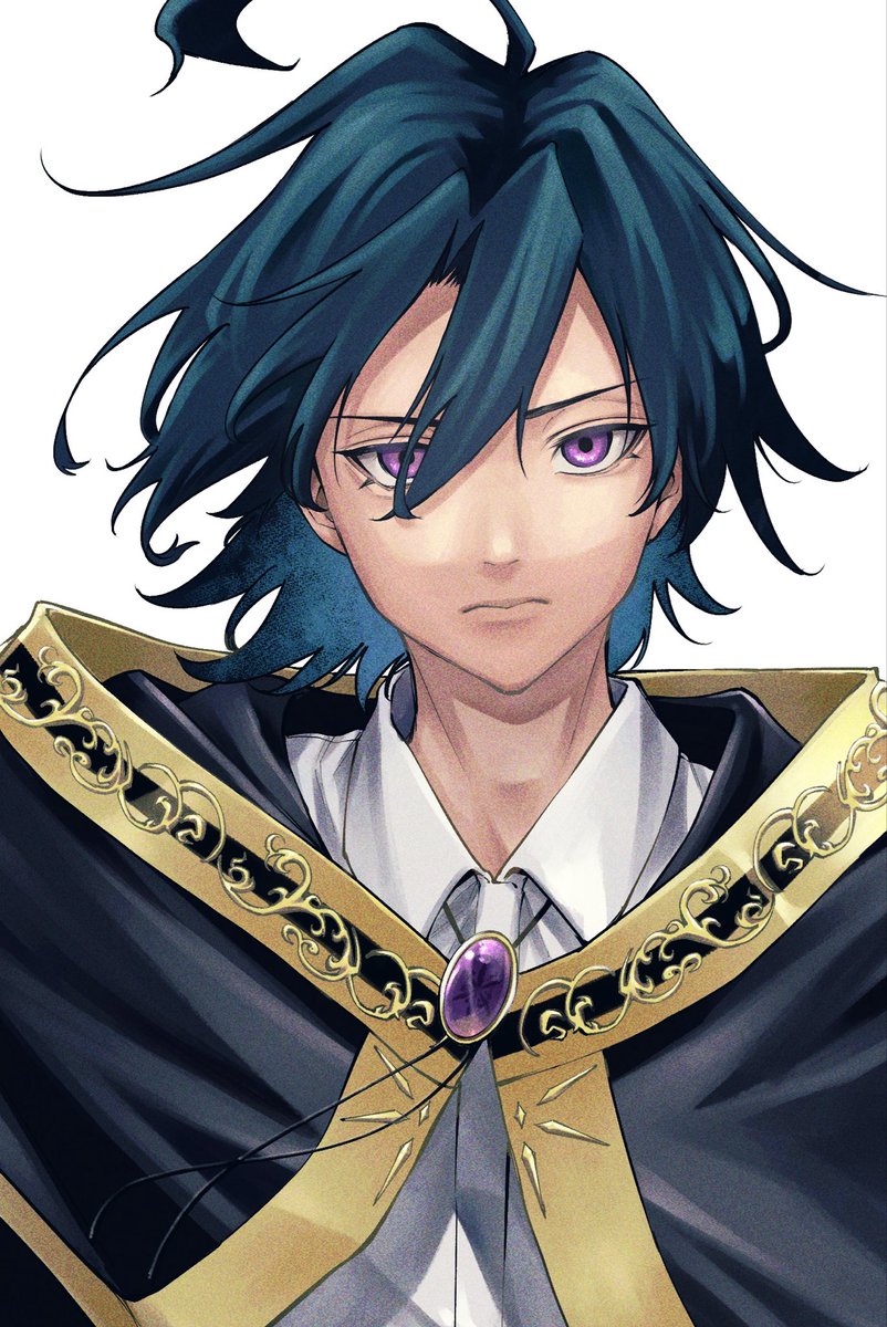 杖と剣のウィストリア