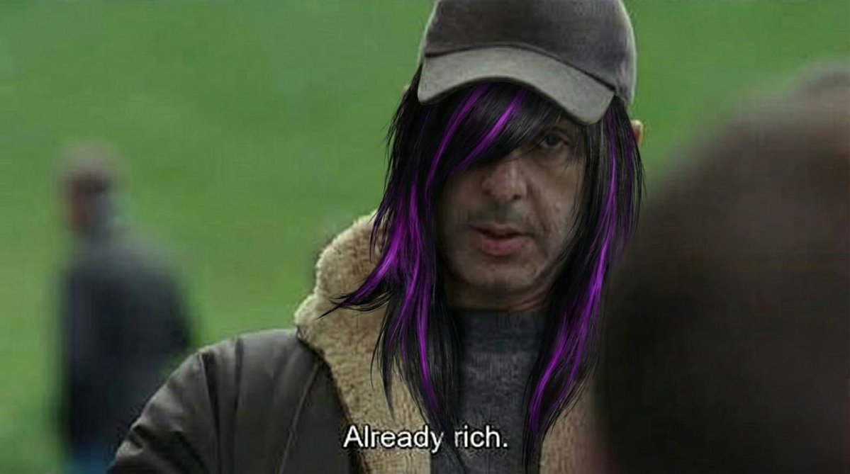 Lord Emo tweet media