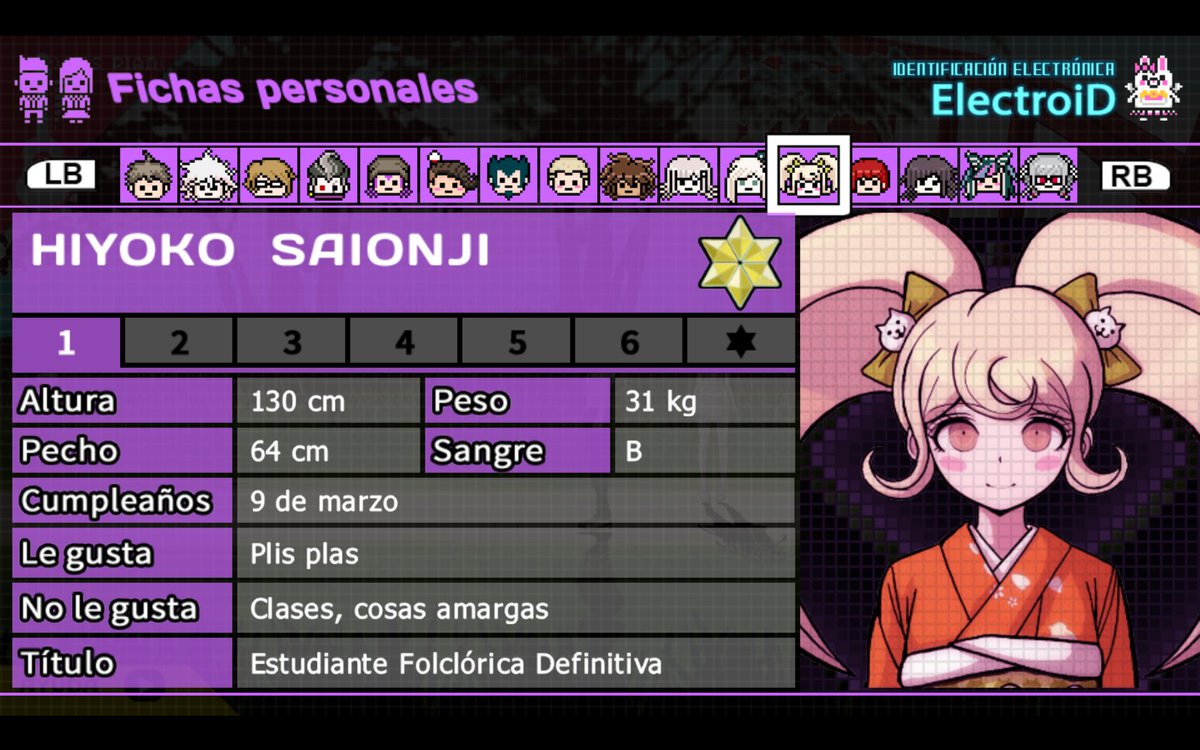 ARCANA VII tweet media