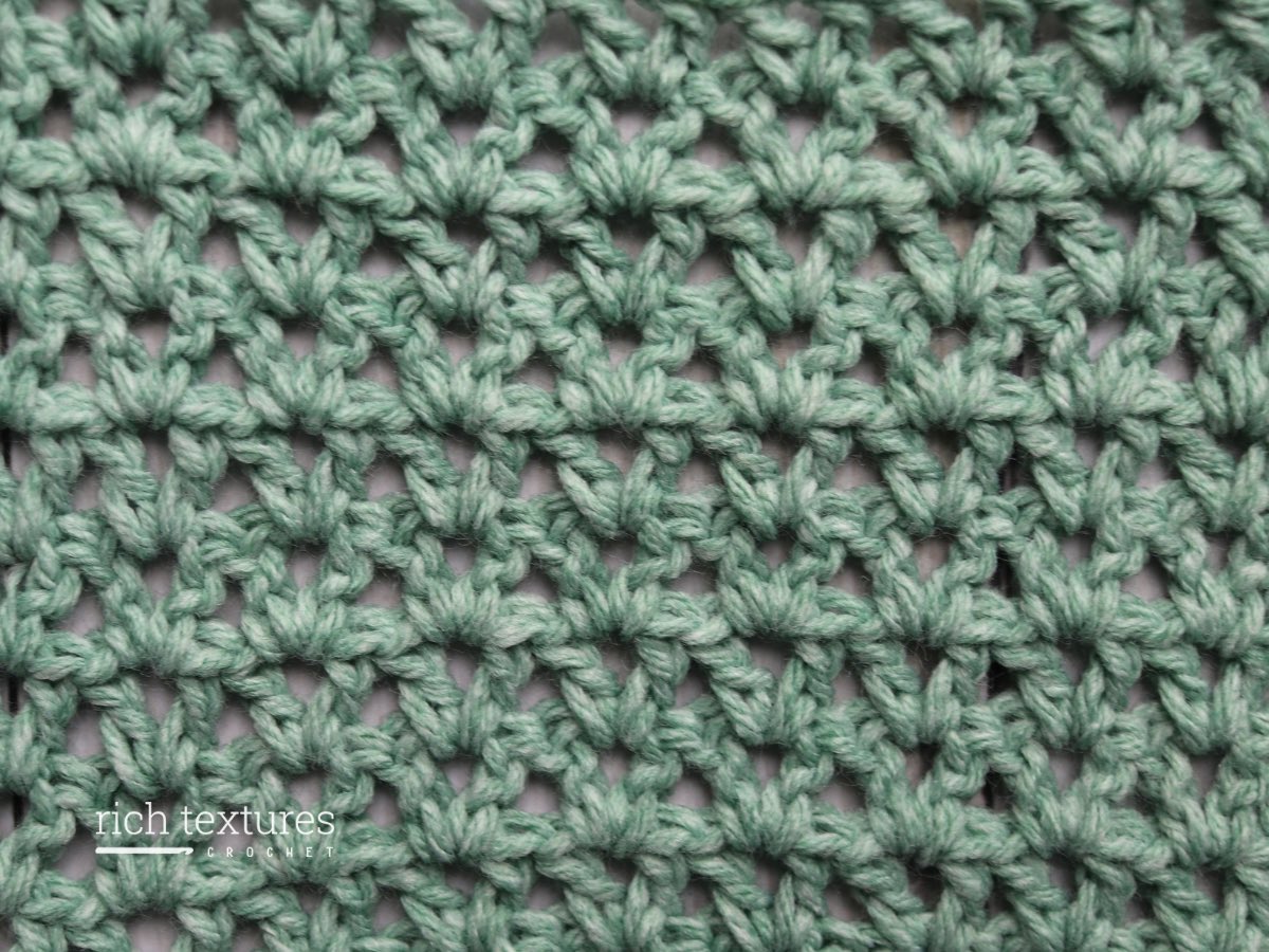 Rich Textures Crochet tweet media
