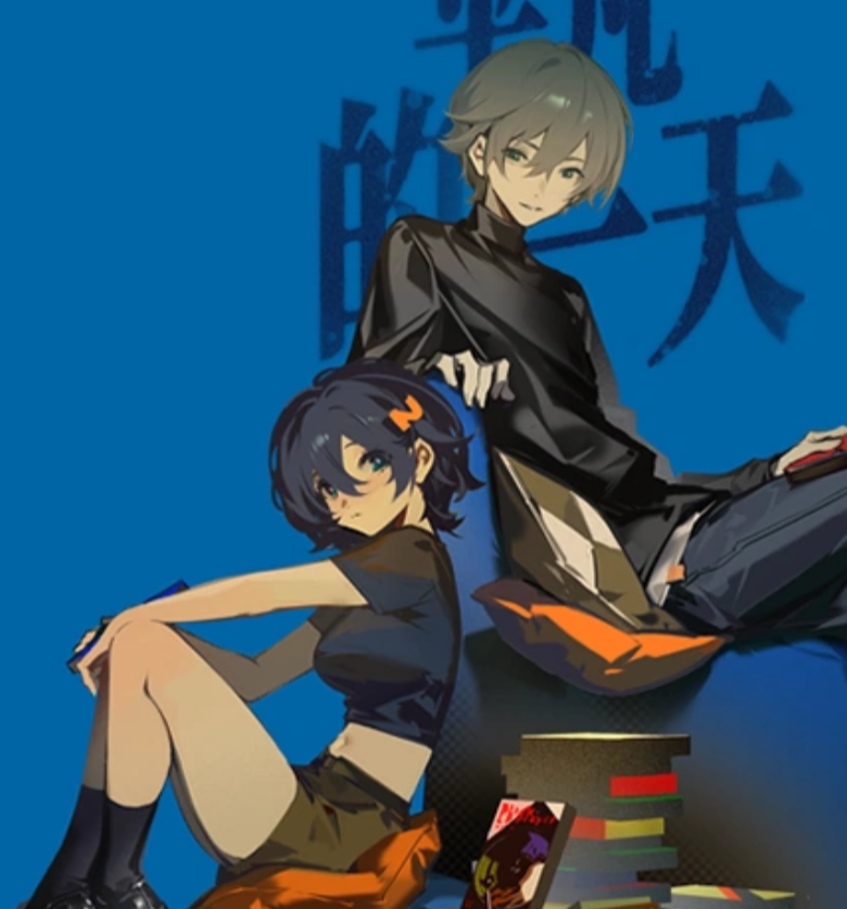 I actually prefer drawing belle a lil flat but to the people who say she doesn't have allat, she lowkey does