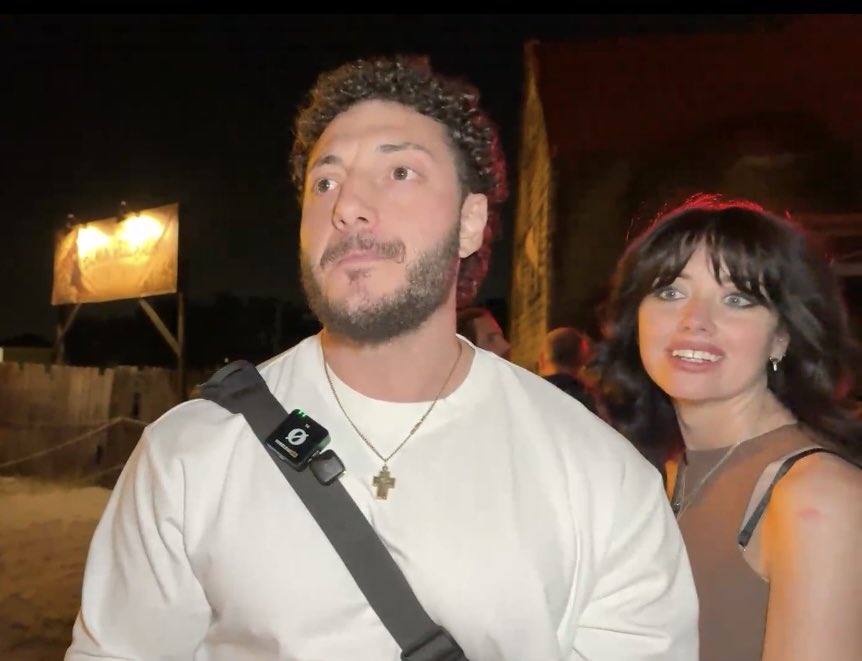 KreasNews's tweet image. Return of twitch’s favorite duo Kreas and queen Liv
#KingKreas #Twitch #Streamer