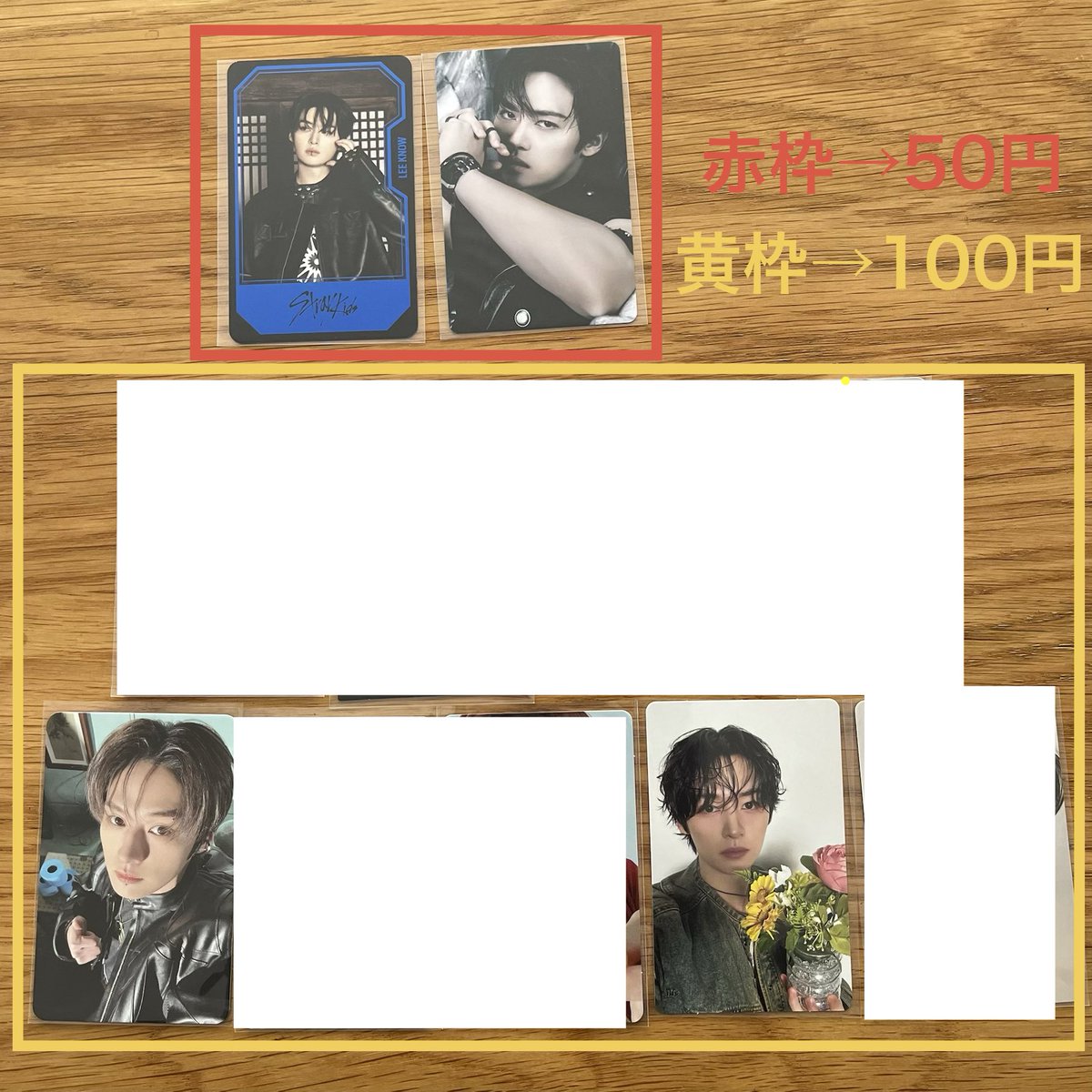 たかちゃん(取引垢) tweet media