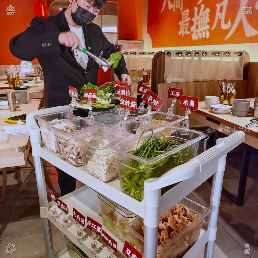 奶茶爱好者不容错过！这味道实在是香气扑鼻。