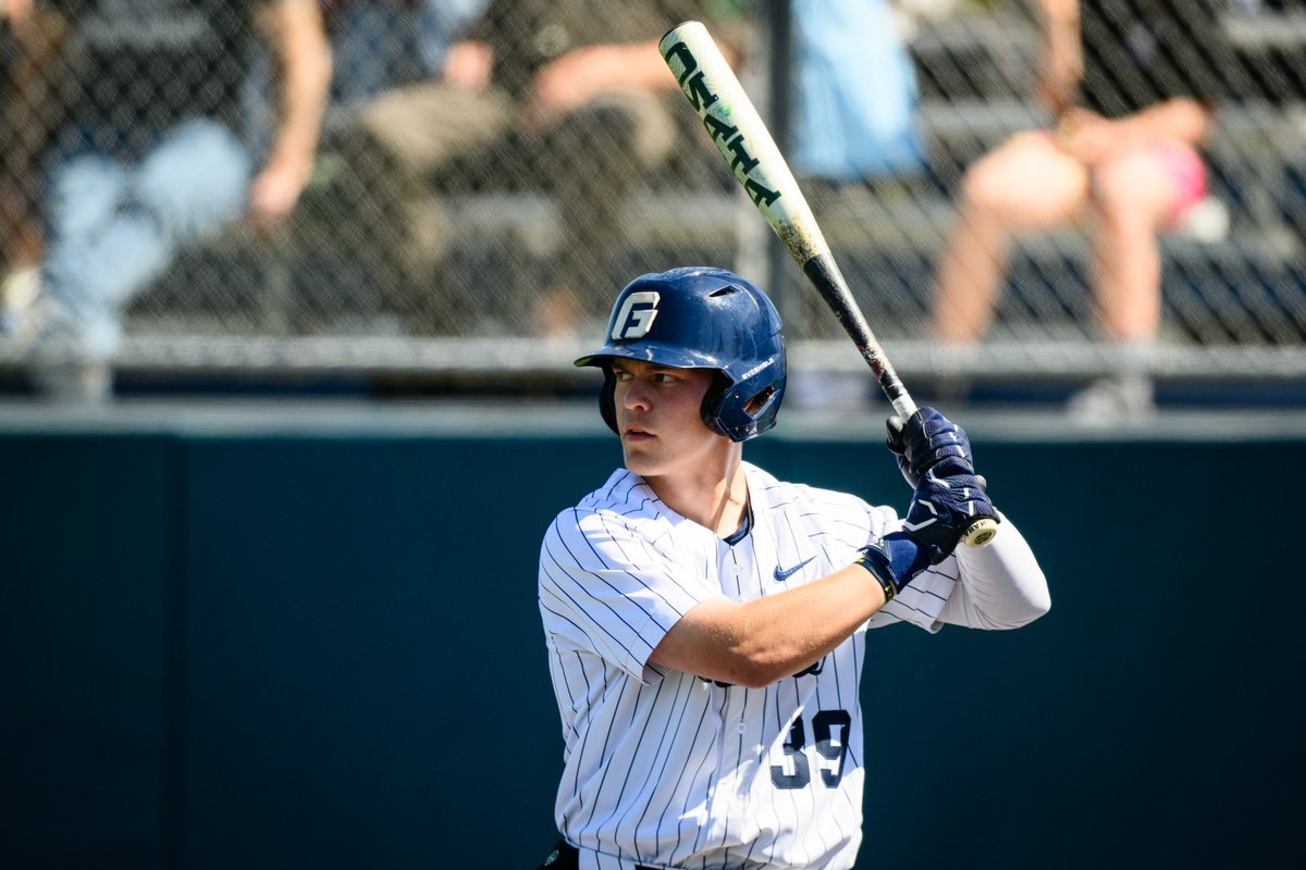 George Fox Athletics tweet media