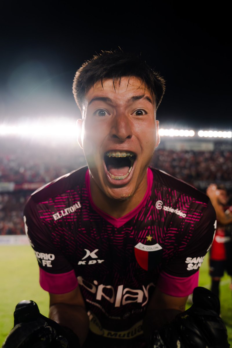 Club Atlético Colón ⭐ tweet media