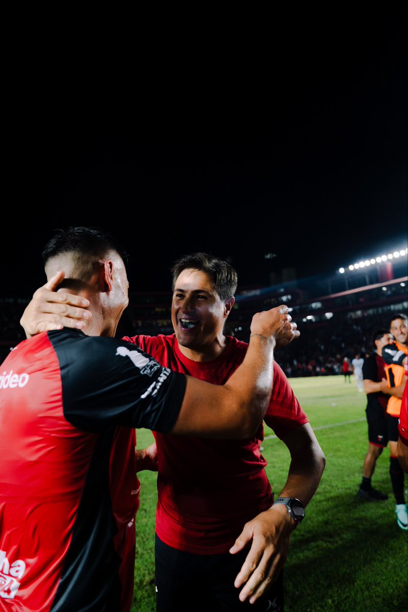 Club Atlético Colón ⭐ tweet media