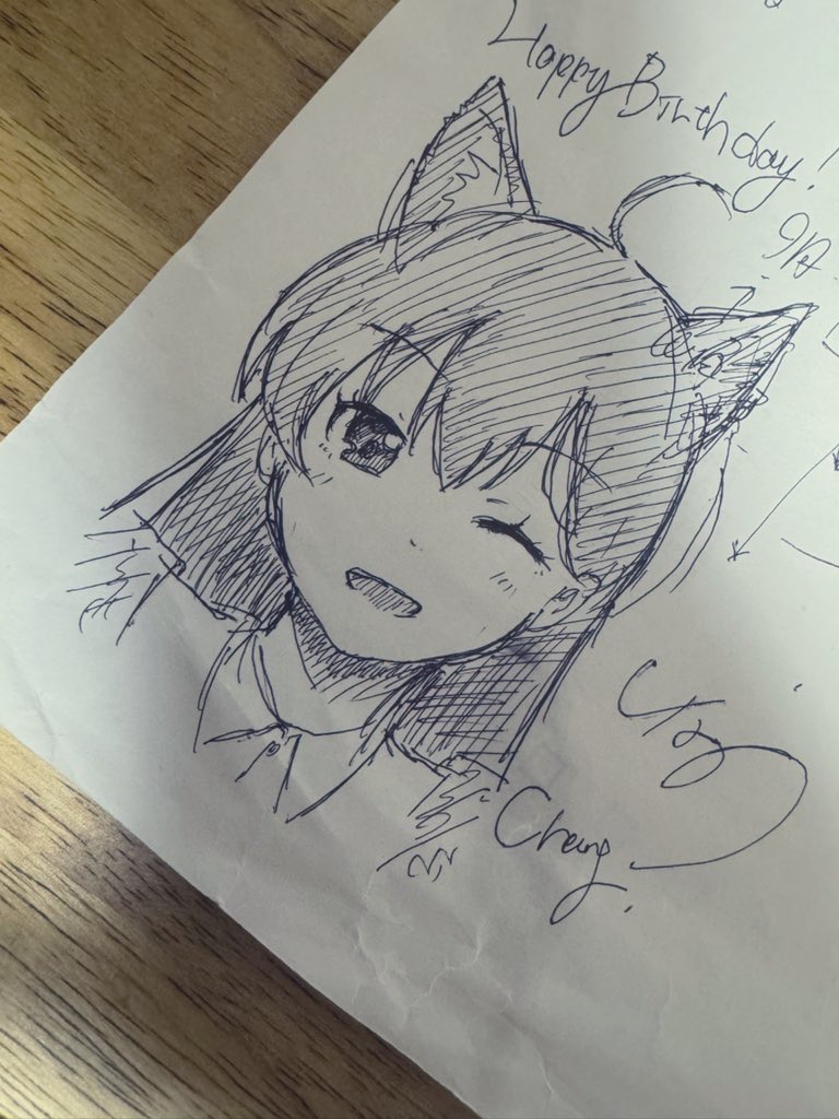 PASA_Cat🐾 tweet media