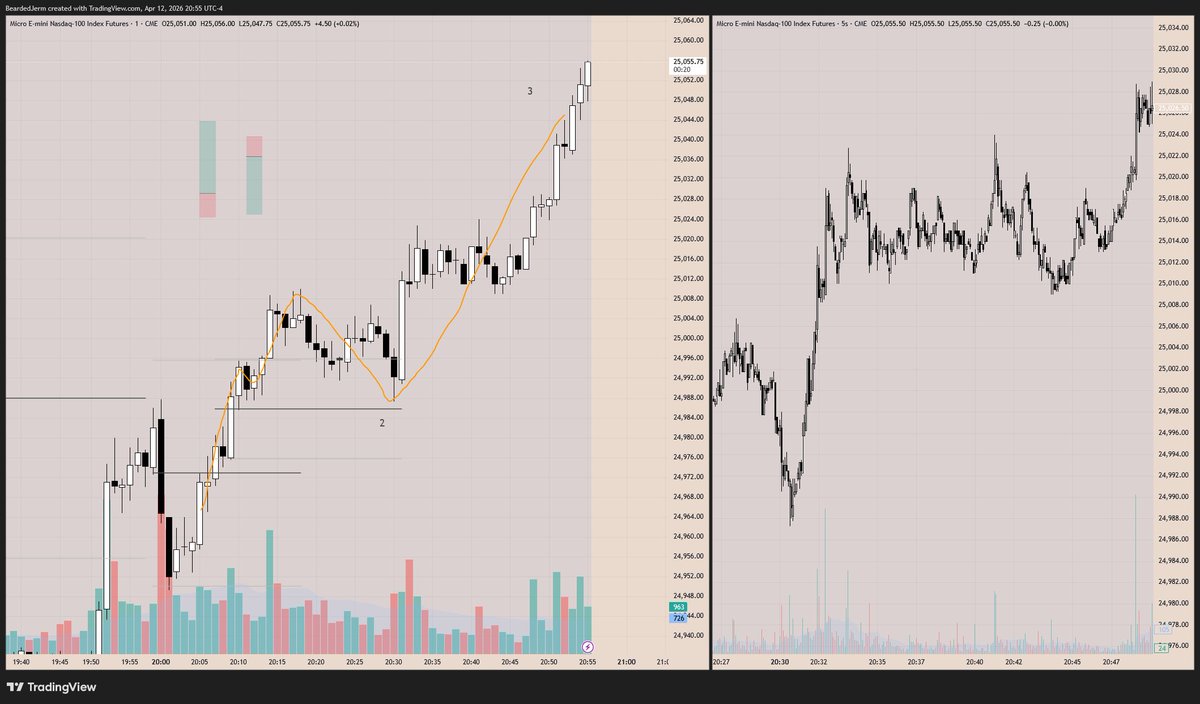 Jeremy De Sousa tweet media