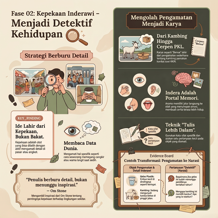 ceritawawan's tweet photo. Pernah buka halaman kosong, lalu menutupnya lagi tanpa menulis satu kata pun.

Bukan malas. Bukan tidak berbakat.
Otak kamu sedang dalam mode salah.

Ada empat fase untuk keluar dari sana. https://t.co/R0yrOszCYw
