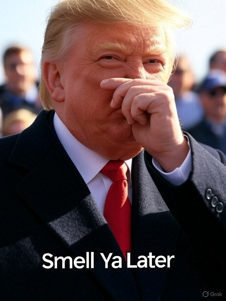 Buffoon World tweet media