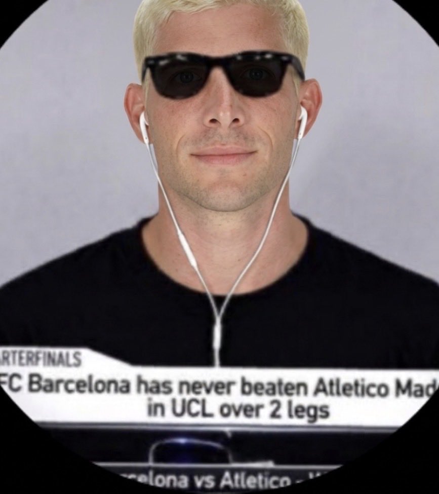 Sanscommentai10's tweet photo. @FCBarcelona let’s go https://t.co/seOkW5tBK8