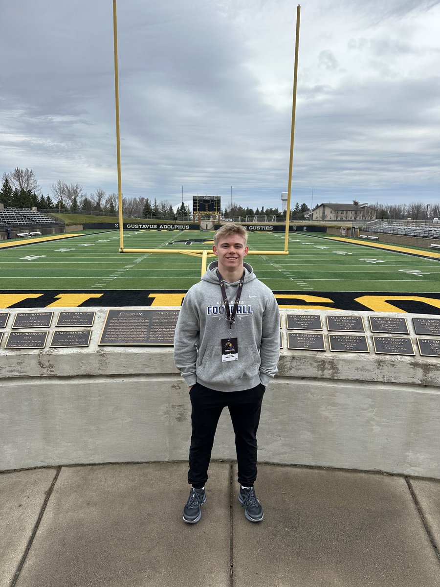 Chase Tweit 2028 RB tweet media