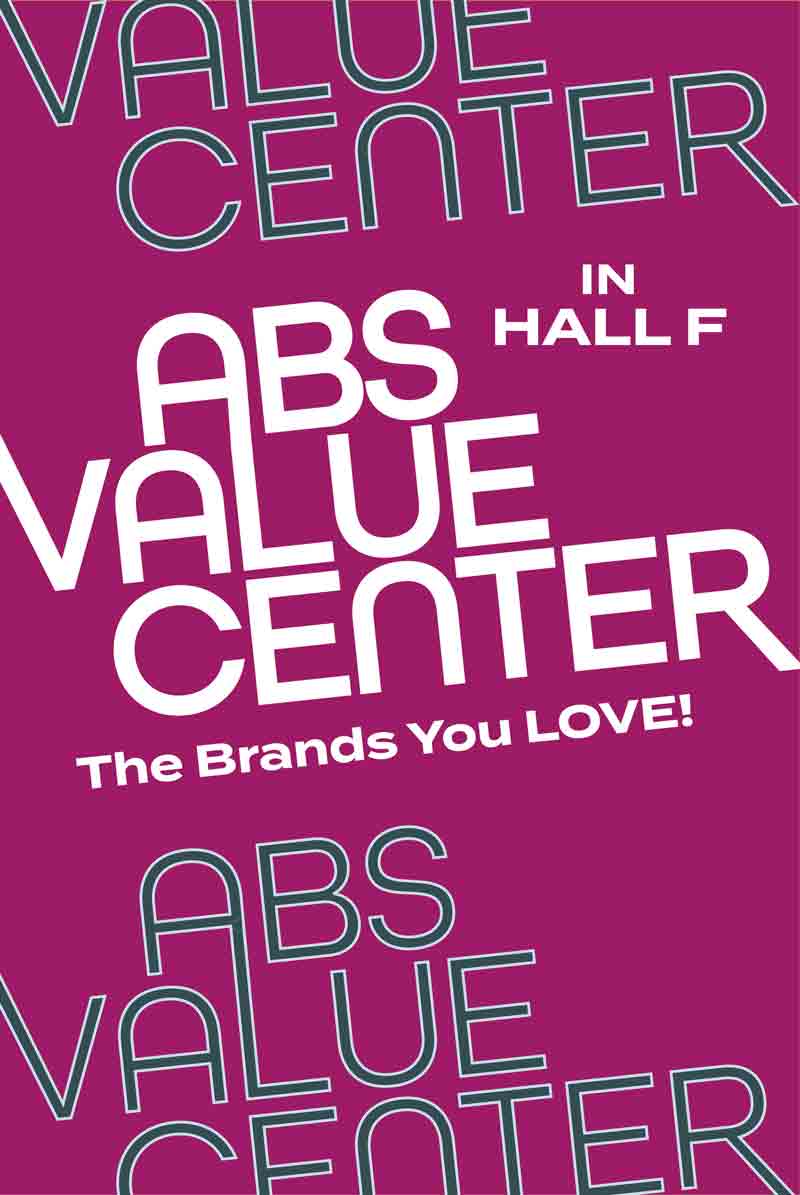 ABSUpdates's tweet photo. Shop smart at America’s Beauty Show. Come ready to shop, save, and discover what’s next. Brands, tools, products, and show-floor value are waiting. Secure your ticket today! #americasbeautyshow #thrive #beauty #wellness https://t.co/gs0ihOOwT3