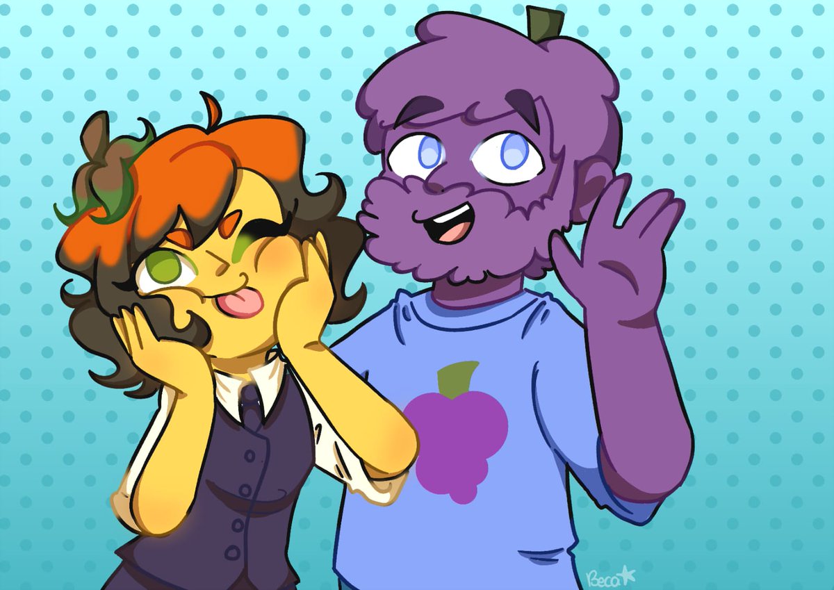 Beca_leca┆COMMS OPEN! 1/5💫 tweet media