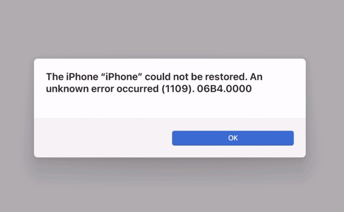 Techjunkie_Aman's tweet photo. If your iPhone is stuck in recovery mode…

you’re probably stuck because of iTunes.

Not your phone.

• restore fails midway  
• error 1109 / 4013 / unknown  
• device gets stuck on recovery screen  
• iTunes stops detecting it completely  

And now you’re trapped in a loop and Apple gives you no real fallback.

One failure… and you’re on your own.

Here’s what actually works:

3uTools (free)

• detects device even in recovery/DFU  
• shows only signed firmware (safe flash)  
• lets you clean flash or retain data  
• fixes restore loops iTunes can’t handle  

I made a full video on this and it works!⬇️

Go check the comments.

Hundreds of people fixed their iPhones using this.

https://t.co/iKze7ZiClN