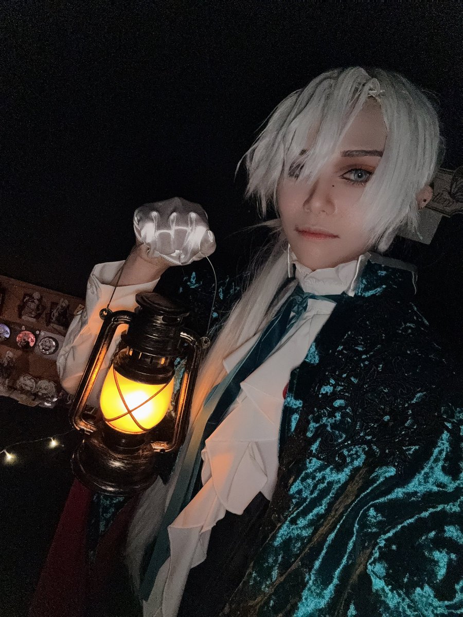 VilorCleland's tweet photo. #EscapeWithFellyCu2026 #Cuusplay
We made it!
It’s such a shame that I couldn’t attend the VIP session this time due to scheduling conflicts at the clinic 🫠
I only attend the first session on the first day…QWQ
I hope I’ll have another chance to uncover the truth together with sensei 🥹