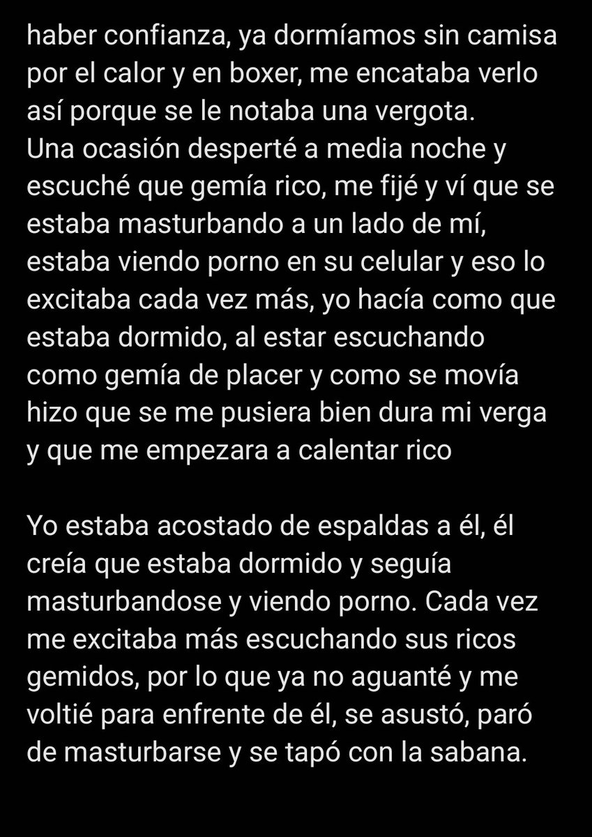 Relatos Gay Jarochos tweet media