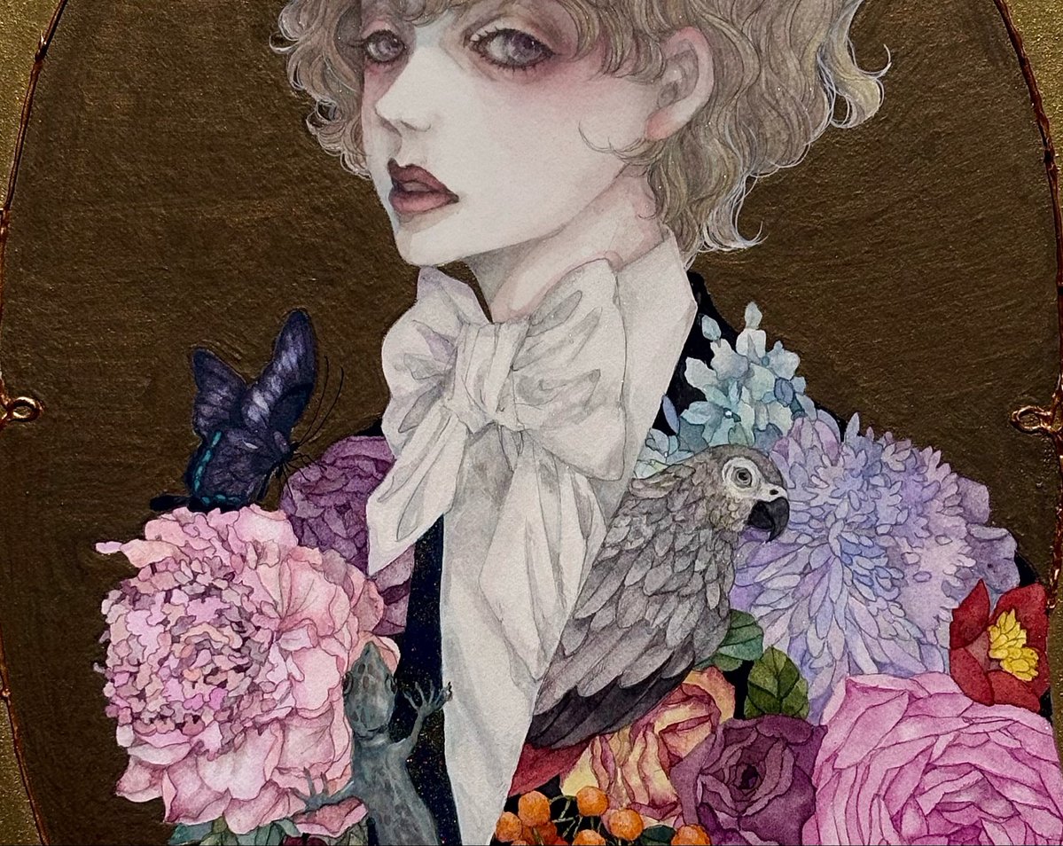 𝔰 𝔞 𝔫 𝔞 🥀 sana_4_clorer tweet media