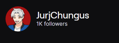 JurjChungus tweet media