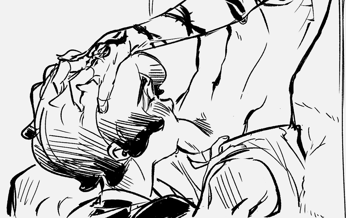 masomiIk's tweet photo. 🔞kins doodle https://t.co/L4OkOTTC65