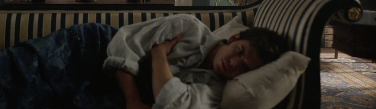 haleywhistldown's tweet photo. I know it’s meant to be angsty, but I can’t actually take him sleeping right outside the bedroom seriously 😭
#PolinWeekRewatch https://t.co/ysU2fy67EG