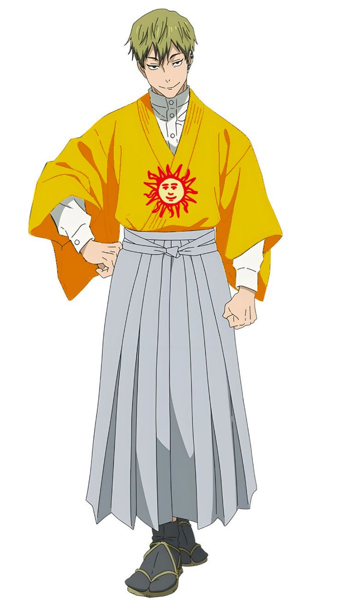 ✦ ⁝ Cora ♡'s Hakari and Kirara!!! tweet media