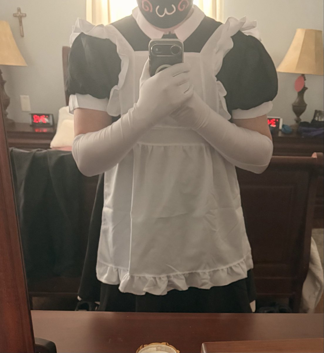 Luke Novabeast tweet media