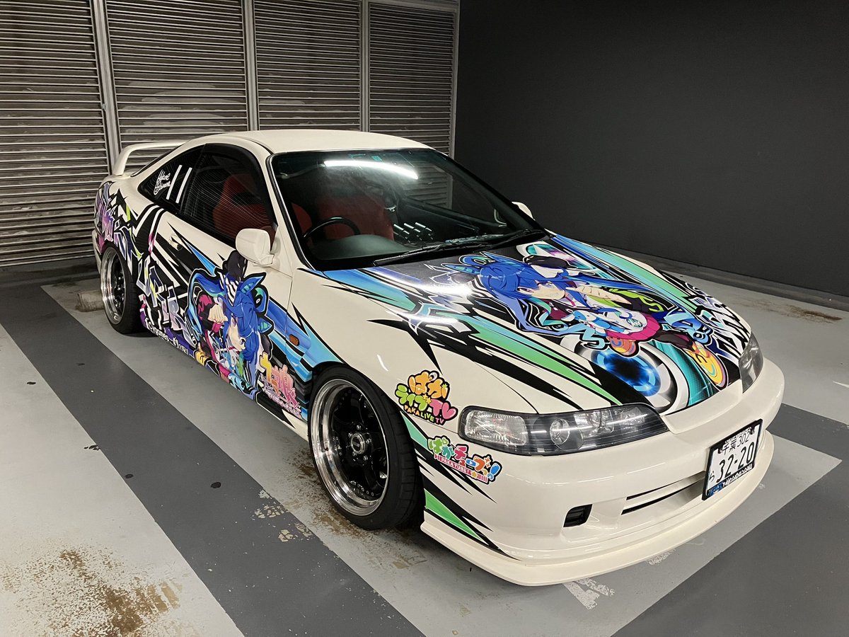 ちびニャ tweet media