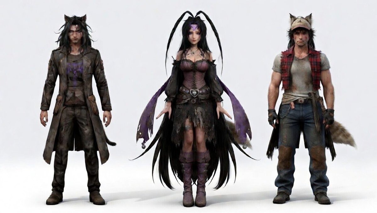 Vesper Blackthorne tweet media