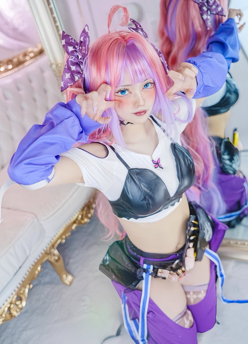 銀髪🔯ゆずちゃ 【コミック1売り子のみ（F05b）4/29】ファンティア始めたよ！ tweet media