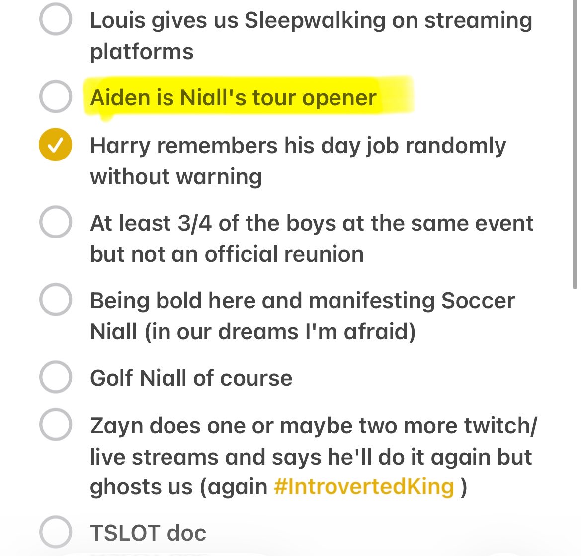 yousing05's tweet image. Anyway, I still stand by this