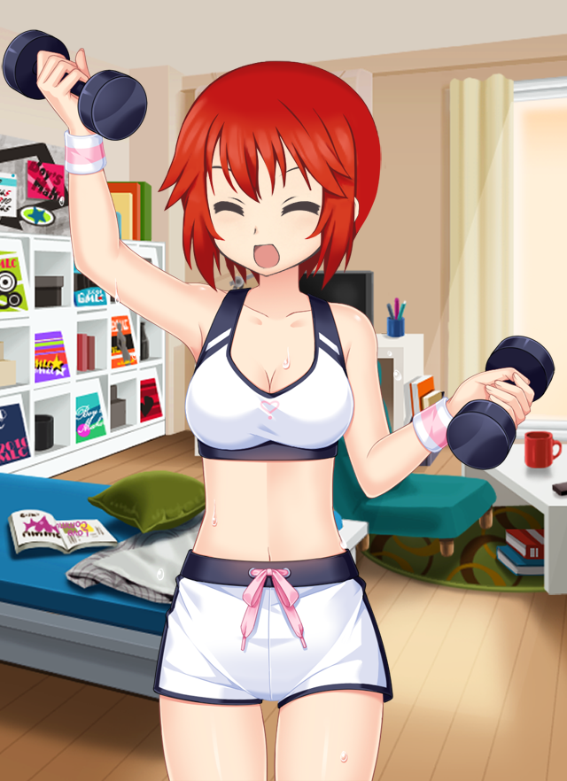 サラリ_萌えCan tweet media